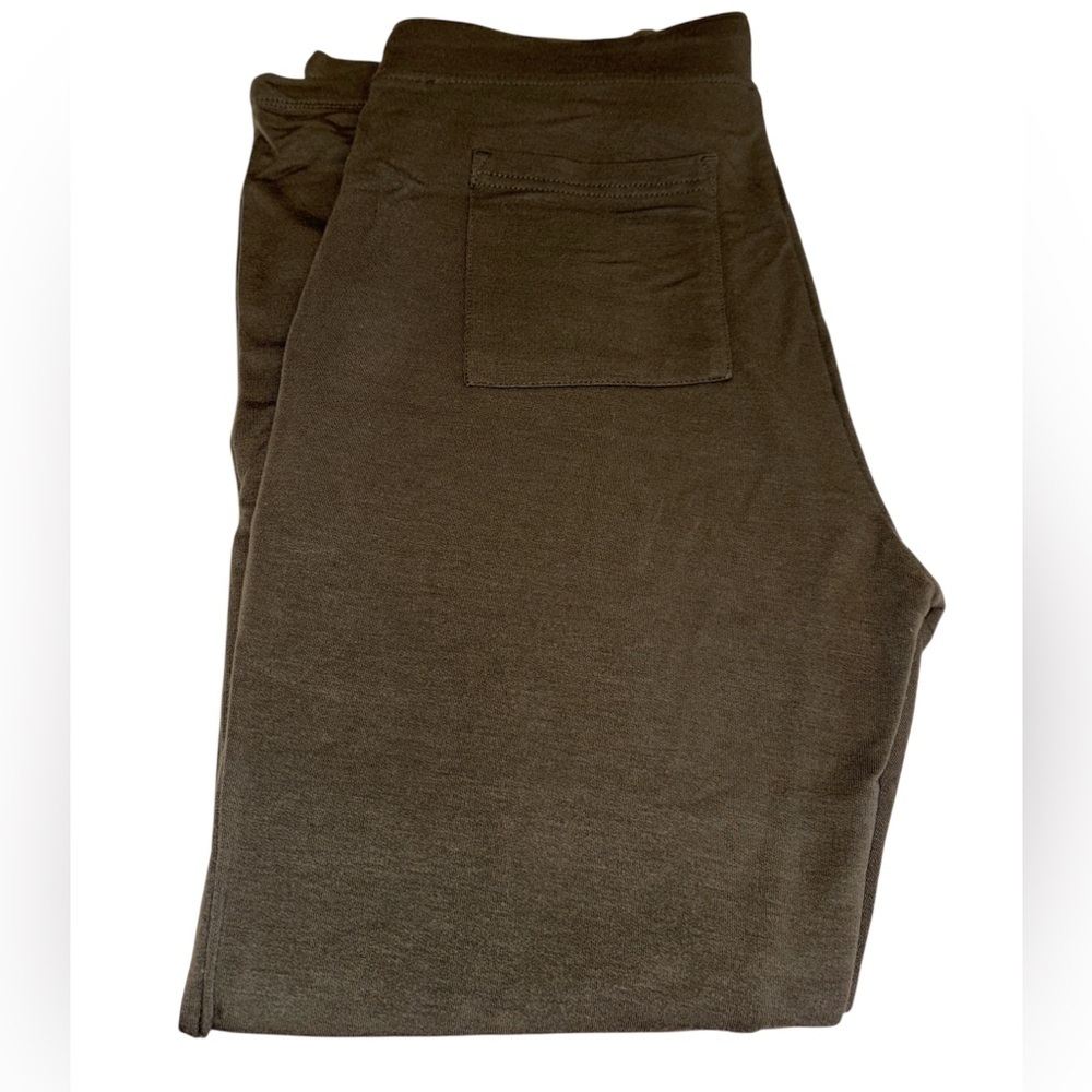 Lou & Grey for Loft pants Signature Soft pull on drawstring waist Size XSmall